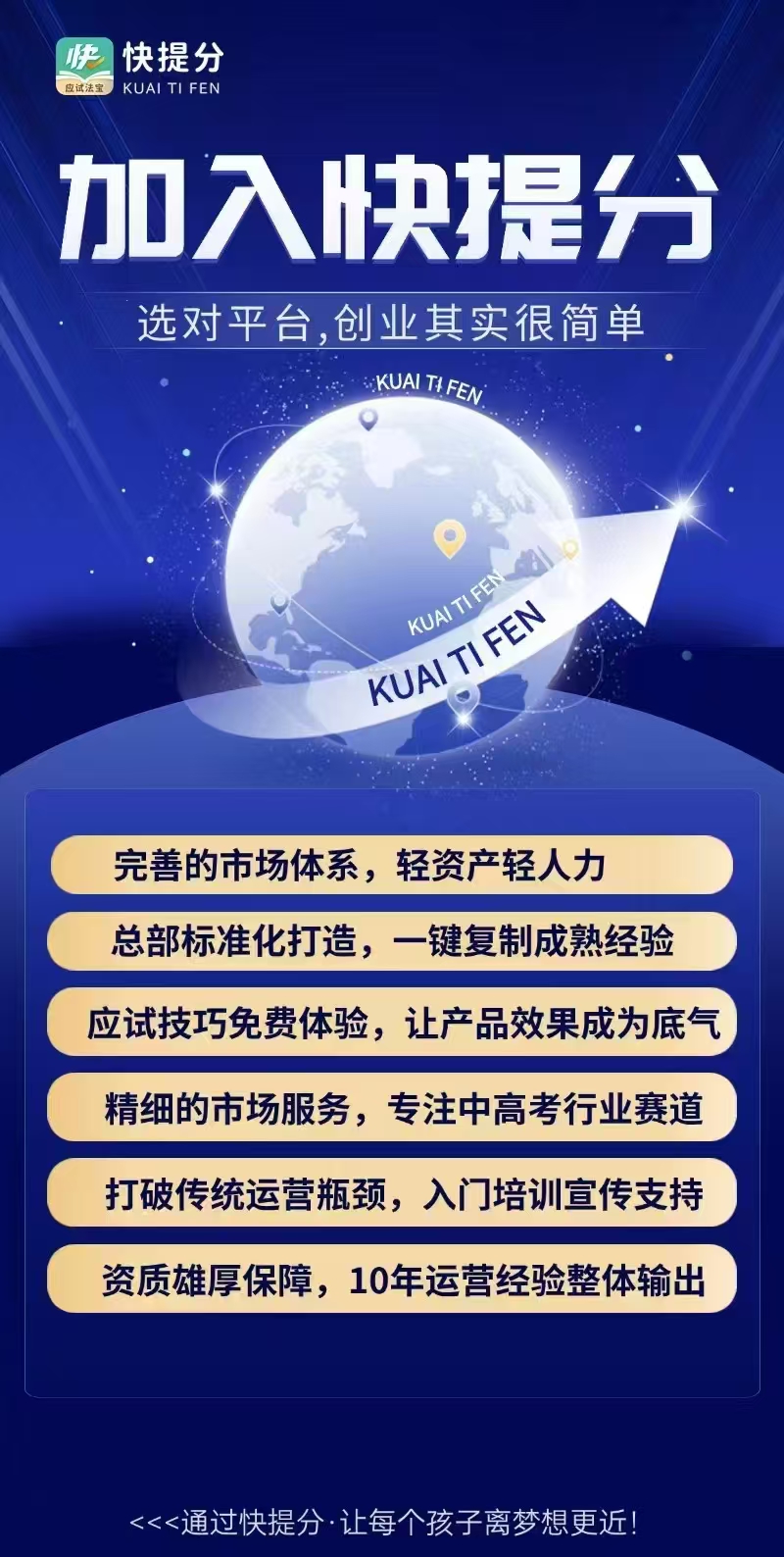 快提分品牌如何通过中高考考前答题技巧实现快速提分 - 快提分-专注中高考快速提分